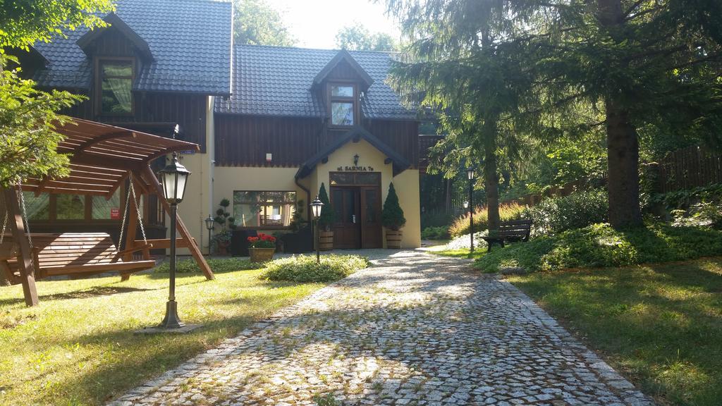 Bed & Breakfast Zloty Widok *