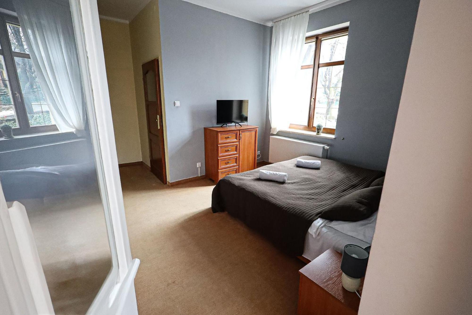 Zloty Widok Bed & Breakfast Karpacz