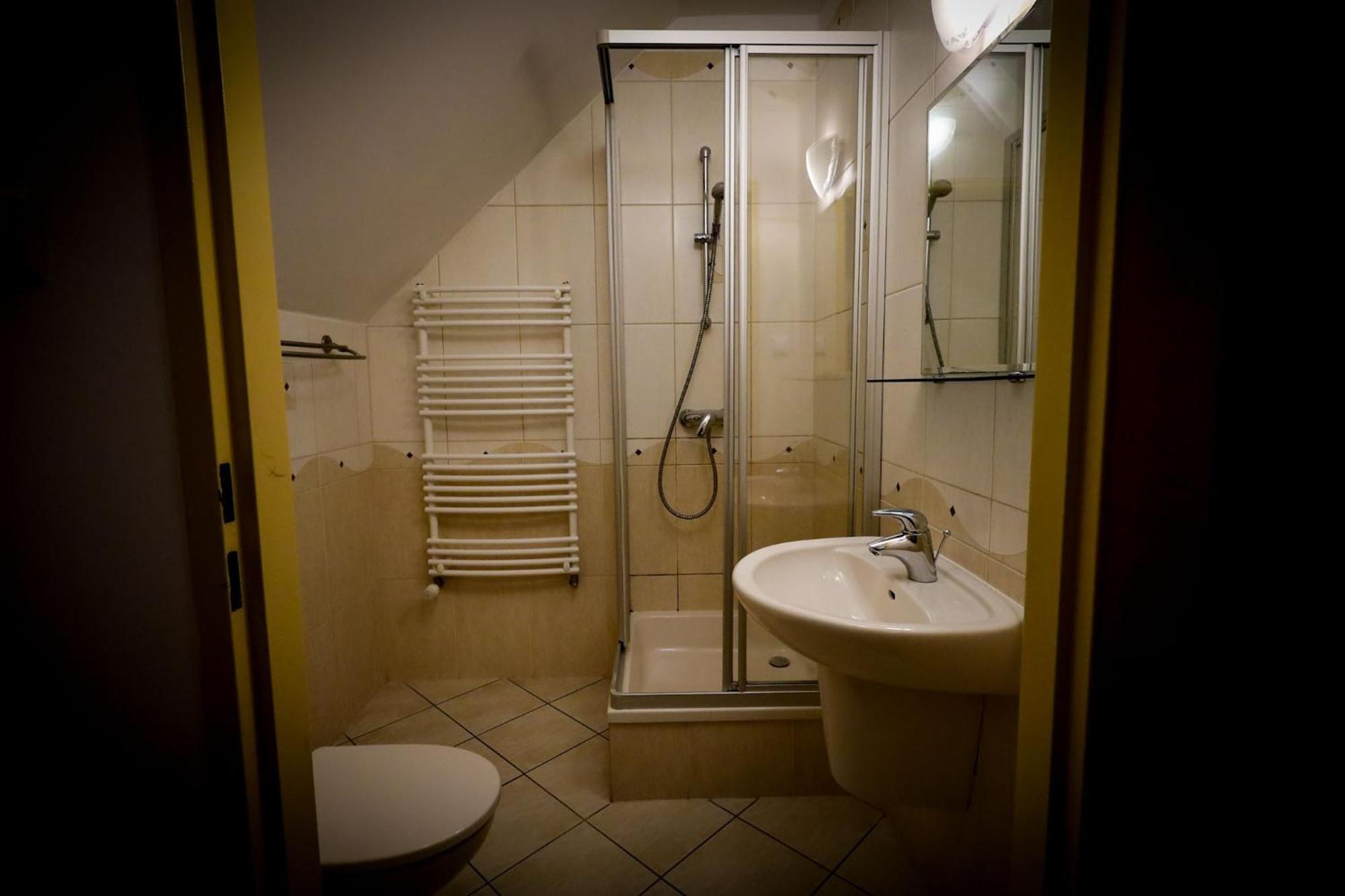 Zloty Widok Bed & Breakfast *
