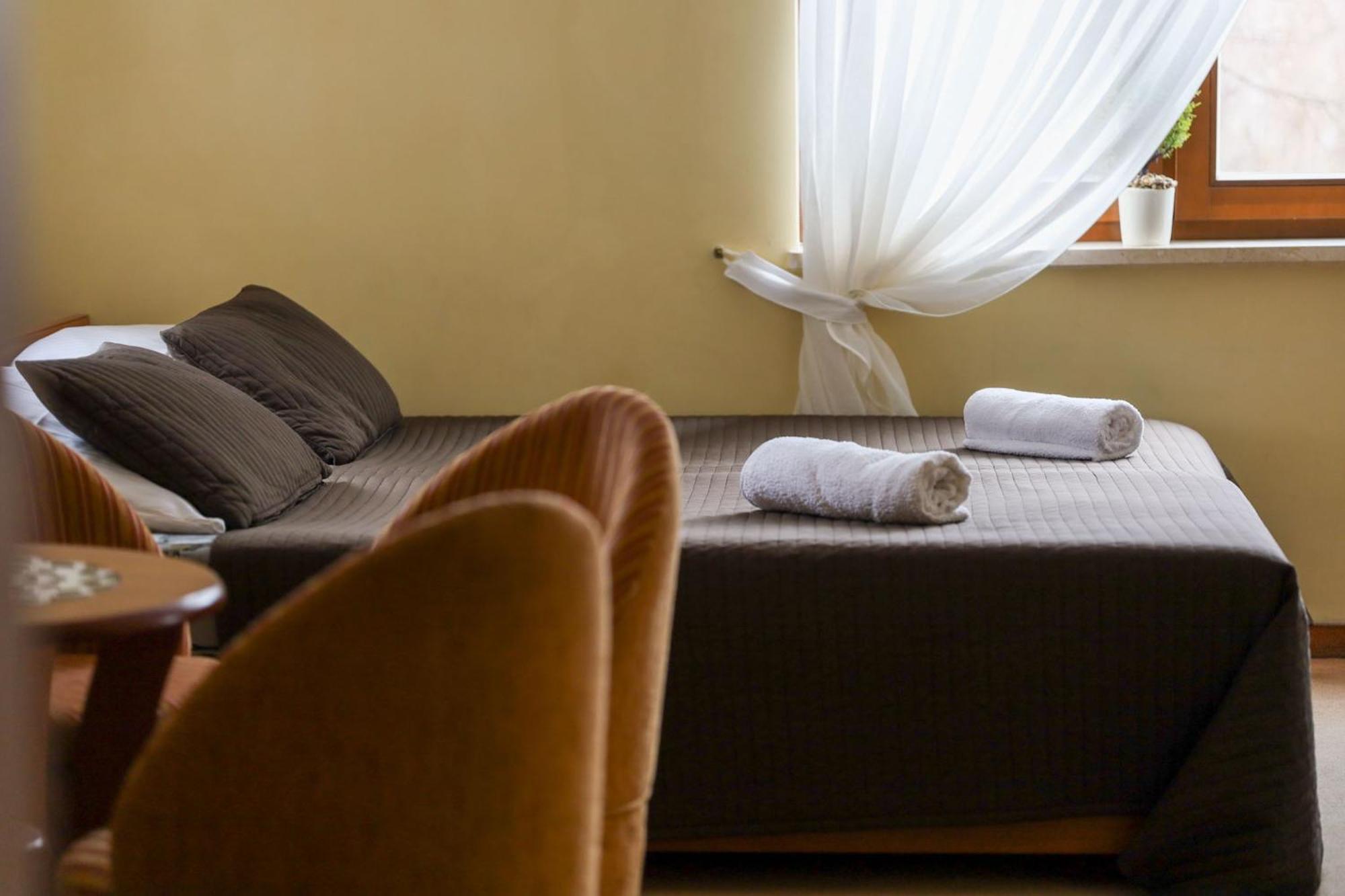 Zloty Widok Bed & Breakfast Karpacz