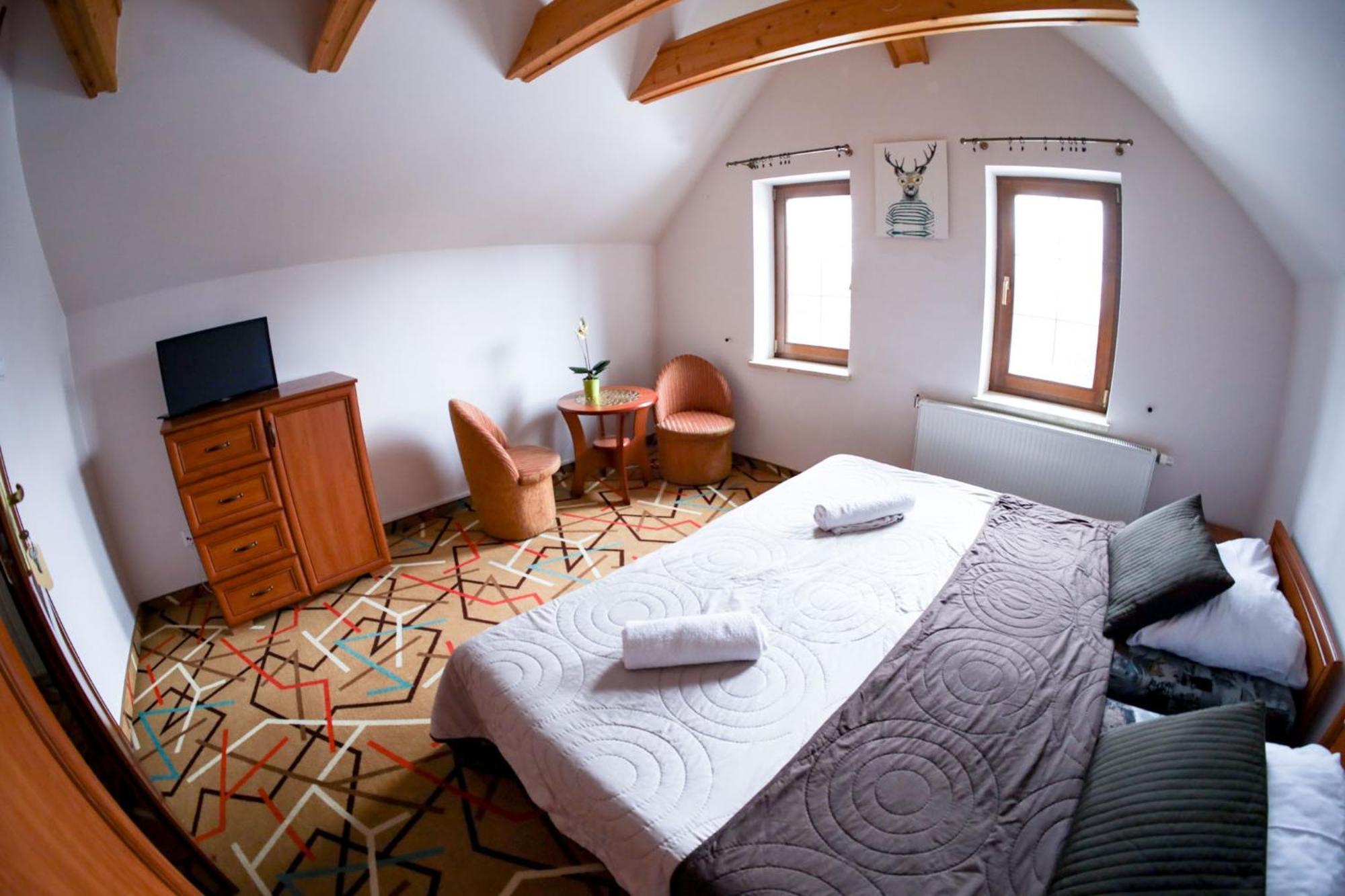 Bed & Breakfast Zloty Widok Karpacz
