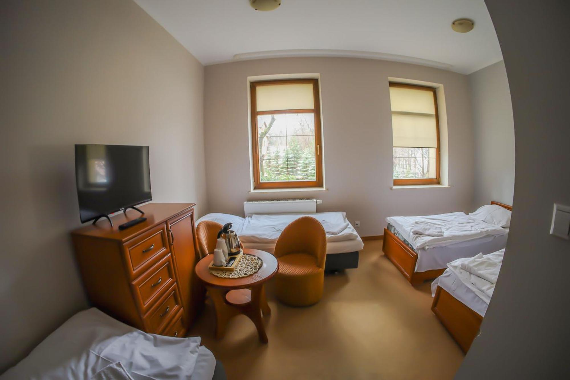 Bed & Breakfast Zloty Widok *